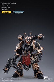 Joy Toy 1:18 Chaos Space Marine E [JT-2252]