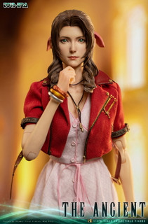 Toys Era 1/6 Scale The Sigma Figure [TE-PE018] - EKIA Hobbies