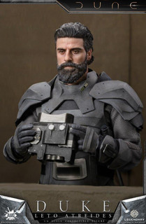 AUG Toys Dune Duke Leto Atreides 1/6 Figure [AUG-DL004]