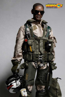 Very Hot Military Action Figure | EKIA Hobbies