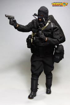 VH-1050] 1/6 Very Hot The Last Action Figure Accessory - EKIA Hobbies