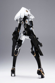 コミック・アニメ Original Effect Army Attractive Cello Original Effect 1/6 Army Attractive Cello Vol.5 Action