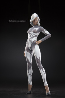 COREPLAY Fitness Body 1/6 フィギュア Coreplay Fitness body 1/6 Action Figures Special Ver. 2025