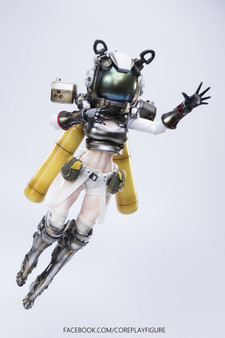 Coreplay 1:6 Body