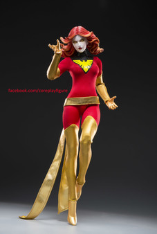 COREPLAY Fitness Body 1/6 フィギュア Coreplay Fitness body 1/6 Action Figures Special Ver. 2025