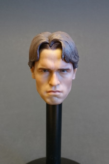[SUD-ARNOLD] Young Arnold Custom Head for 1:6 Action Figures