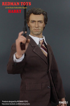 REDMAN TOYS 1/6 Dracula Mina 350体限定 RMT-047] Redman 1/6 Dracula Mina Limited 350 Boxes Figure