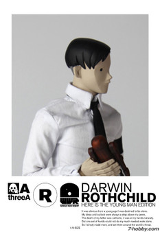 3A-PUNTER] THREEA BBICN Exclusive WWR Punter Bot Sniper - EKIA Hobbies