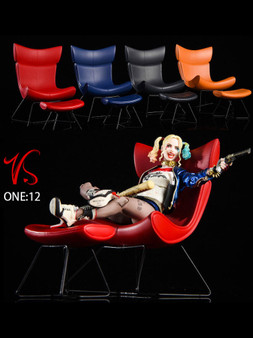VST-19XG46] 1/6 The Chair by VS Toys - EKIA Hobbies