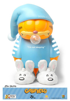 ZC-261] ZCWO Garfield - Master Series 01 (Vampire) 10.50