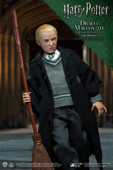 1/6 Draco Malfoy スターエーストイズ フィギュア SA-0028] 1:6 Star ACE Draco Malfoy in School Uniform