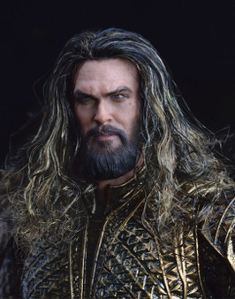 [BY-T3] 1/6 Jason Head Sculpture BY-ART