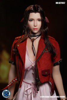 1/6 Super Duck Fighting Girl Set for TBLeague S10D Body [SUD