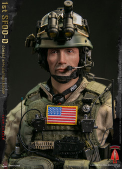 DAMTOYS 1/6 12インチ アメリカ軍特殊部隊cs20 DAMTOYS 1/6 12インチ アメリカ軍特殊部隊cs20 - メルカリ