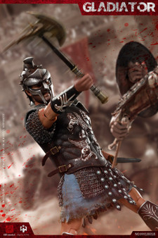 HY-HH18016] HH model X HaoYu Toys 1/6 Empire Legion-Empire
