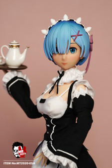 1:6 Scale Mr Toys | EKIA Hobbies