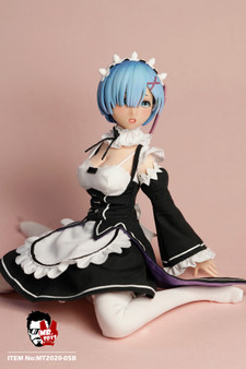 1:6 Scale Mr Toys | EKIA Hobbies