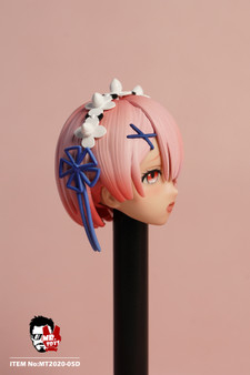 1:6 Scale Mr Toys | EKIA Hobbies