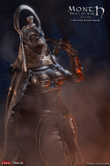 PL2020-161] Goddess Of War Sariah 1:6 Scale Action Figure by