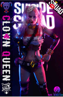 War Story 1:6 Panther Queen Normal Figure Normal Edition [WS-011A