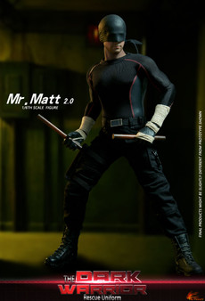 Hot Heart Collectible Figure