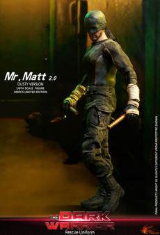 Hot Heart Collectible Figure
