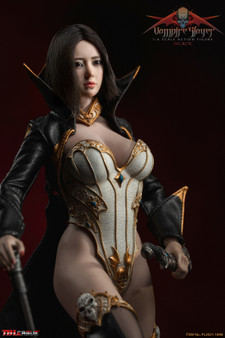 TBLeague 1/6 Aset Goddess of Magic Black Figure [PL2021-185A