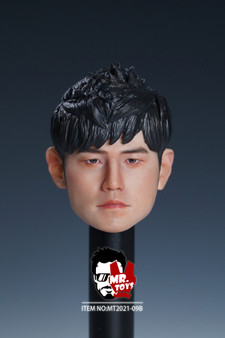 1:6 Scale Mr Toys | EKIA Hobbies