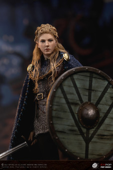 WO-004C] 1/6 Fat Viking Action Figure by Woo! Toys - EKIA Hobbies