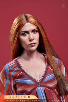 Add Toys 1/6 Variation Action Figure [AD-08] - EKIA Hobbies
