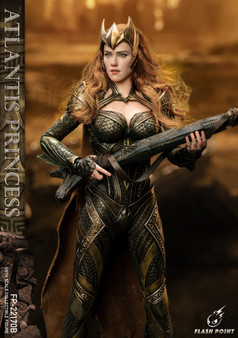 Flashpoint Studio 1/6 Princess Atlantis Figure [FPS-22170A