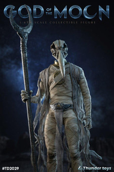 その他 Thunder Toys 1/6 Parasite black variant THUNDER TOYS 1/6 TD2025A PARASITE BLACK VARIANT – One Man's