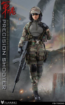 その他 FLAGSET 1/6 Shannante Team X Falcon FLAGSET 1/6 Shannante Team X Falcon