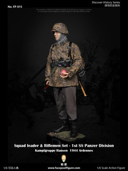 Facepoolfigure 1/6 Accessories and Headscuplt | EKIA Hobbies