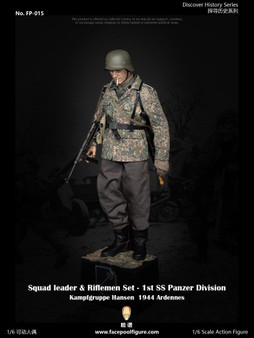 Facepoolfigure 1/6 Accessories and Headscuplt | EKIA Hobbies