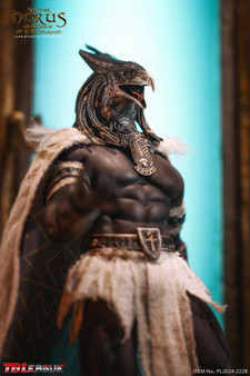 TBLeague 1/12 Anubis Guardian of The Underworld- Silver