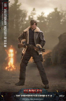 Shop Patriot Studio 1:12 Action Figure Collectible | EKIA