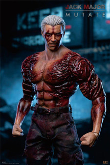 End I Toys 1/6 Chainsaw Man Collectible Figure [EIT-015