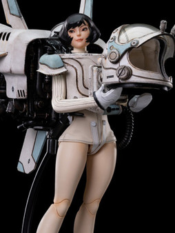 その他 Underverse MONSIEUR CHAGRIN Ashley Wood MONSIEUR LE CHAGRIN PRE-ORDER EDITION — UNDERVERSE