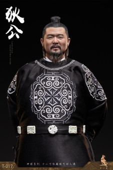 Twelve o'clock Detective Series Fat Spirit Di Gong 1:6 Collectibles [TWO-017]