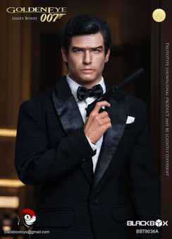 Black Box Toys 1:6 Scale Boxed Figures | EKIA Hobbies