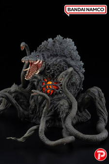 Art Spirits Hyper Modeling EX Biollante Black Light Version Hight: Approx 18 cm [ART-00689]