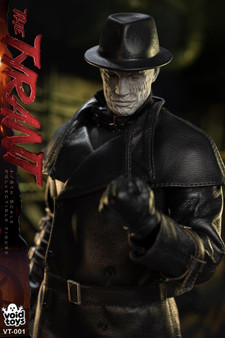 Void Toys Tyrant 1/6 Collectible Figure [VT-001]