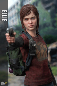 Lim Toys 1/12 All That Remains Jol & Elly Duo Pack Collectibles