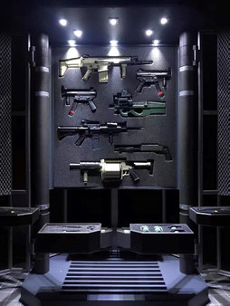 Shop Patriot Studio 1:12 Action Figure Collectible | EKIA Hobbies