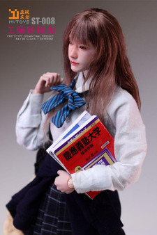 My Toys 1/6 Kudo Sayaka Long Hair Version Female Figure [MYT-ST008]