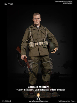 Facepoolfigure 1/6 Accessories and Headscuplt | EKIA Hobbies