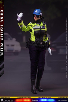 FLAGSET Militray Action Figure