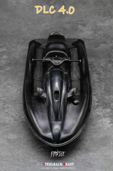1/12 Patriot Studio Steelback Beast Modern Edition Jet Ski [PA-2602]
