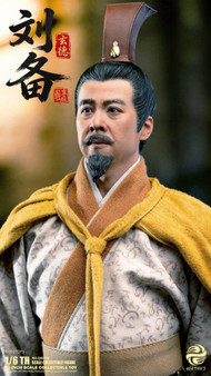 303 Toys 1/6 Liu Bei Xuande Lite Edition Figure [303T-QX005]